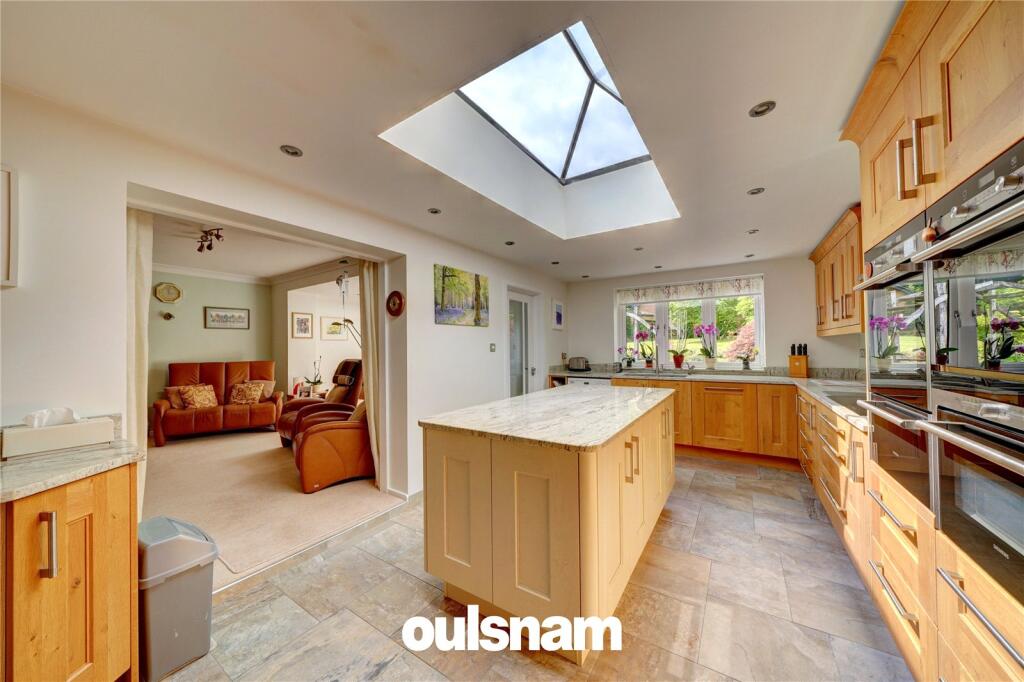 Additional property image - Twatling Road, Barnt Green, Birmingham, Worcestershire, B45