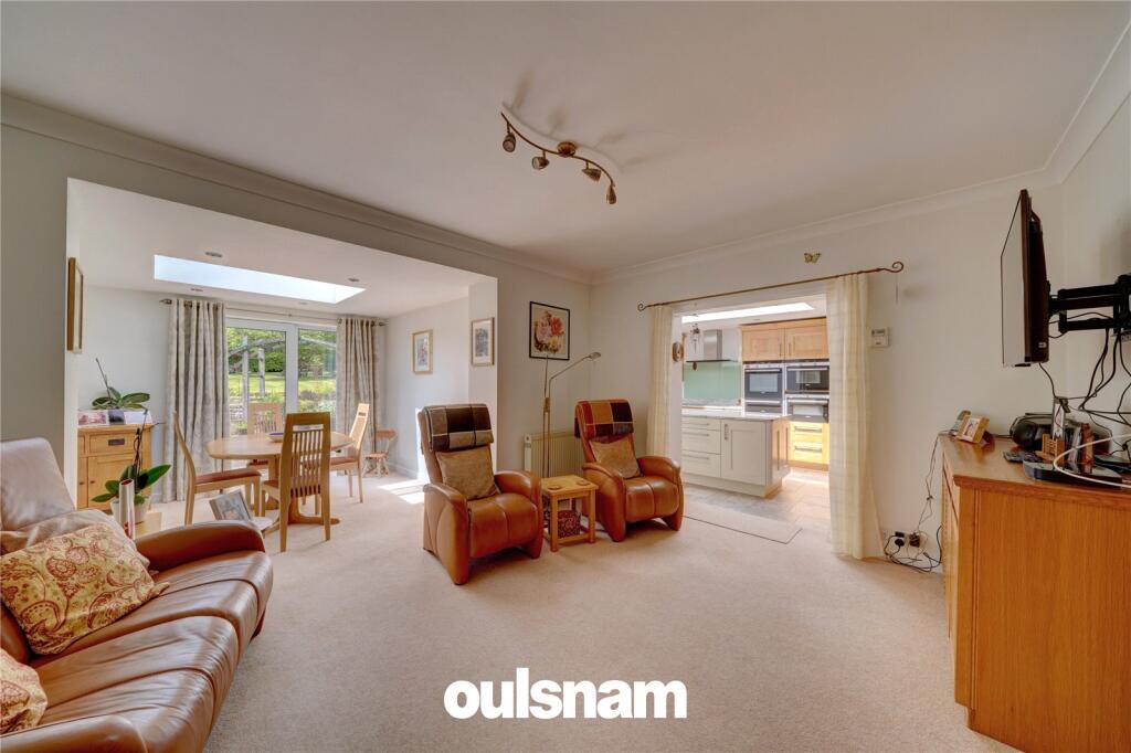 Additional property image - Twatling Road, Barnt Green, Birmingham, Worcestershire, B45