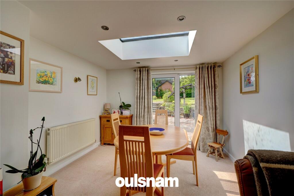 Additional property image - Twatling Road, Barnt Green, Birmingham, Worcestershire, B45