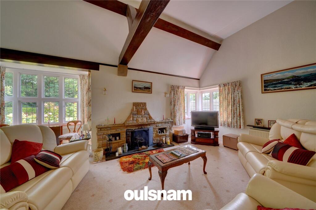 Additional property image - Twatling Road, Barnt Green, Birmingham, Worcestershire, B45