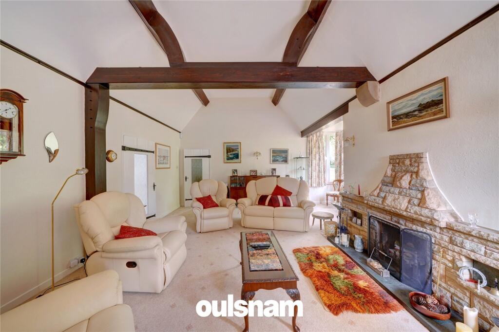 Additional property image - Twatling Road, Barnt Green, Birmingham, Worcestershire, B45