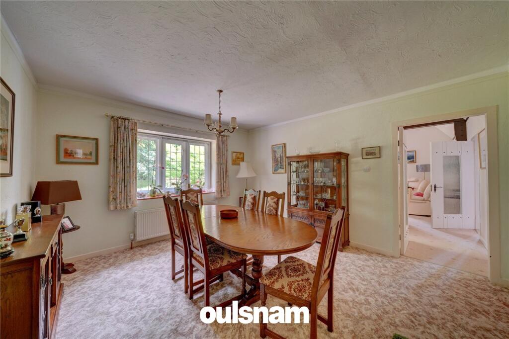 Additional property image - Twatling Road, Barnt Green, Birmingham, Worcestershire, B45