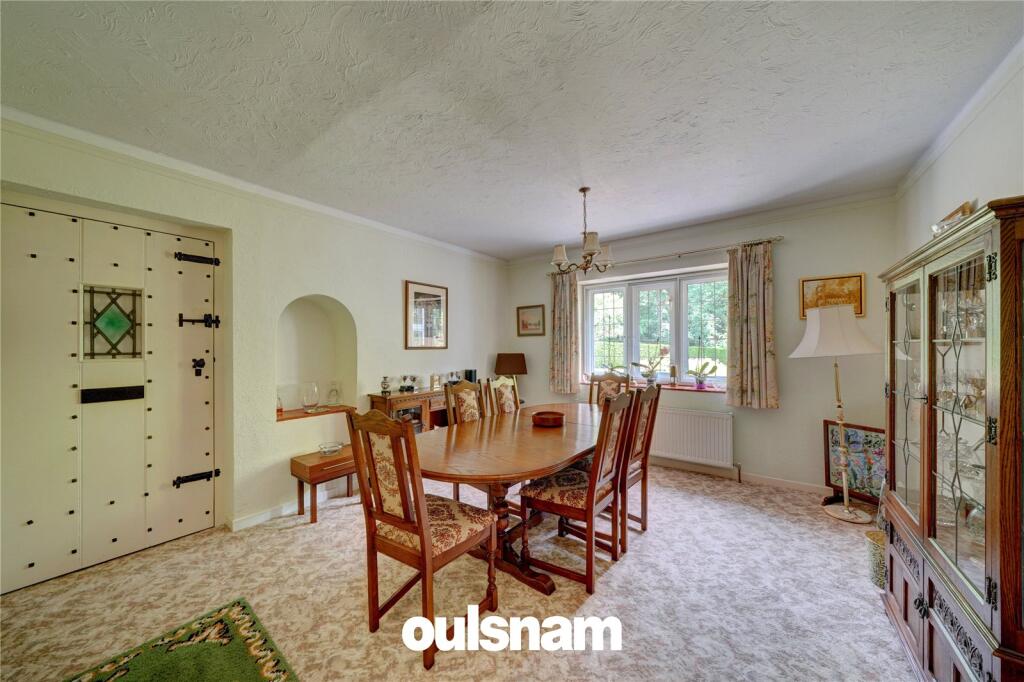 Additional property image - Twatling Road, Barnt Green, Birmingham, Worcestershire, B45