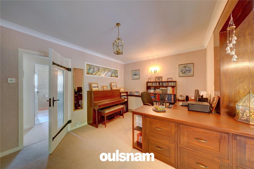 Additional property image - Twatling Road, Barnt Green, Birmingham, Worcestershire, B45