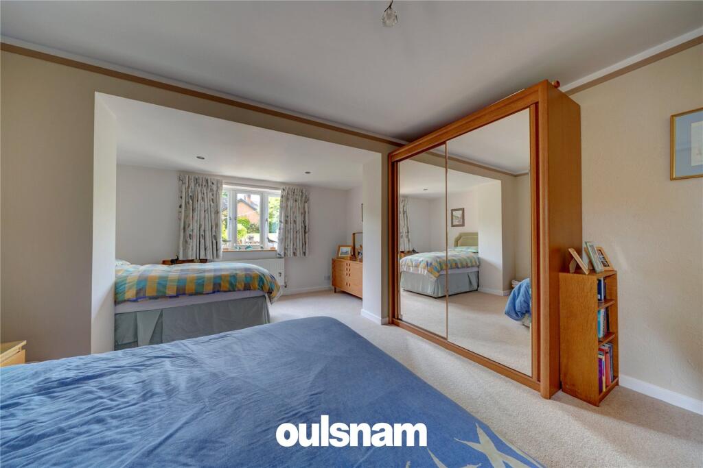 Additional property image - Twatling Road, Barnt Green, Birmingham, Worcestershire, B45