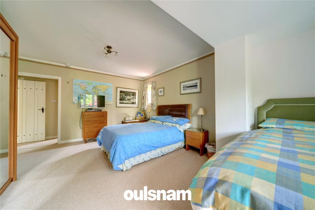 Additional property image - Twatling Road, Barnt Green, Birmingham, Worcestershire, B45