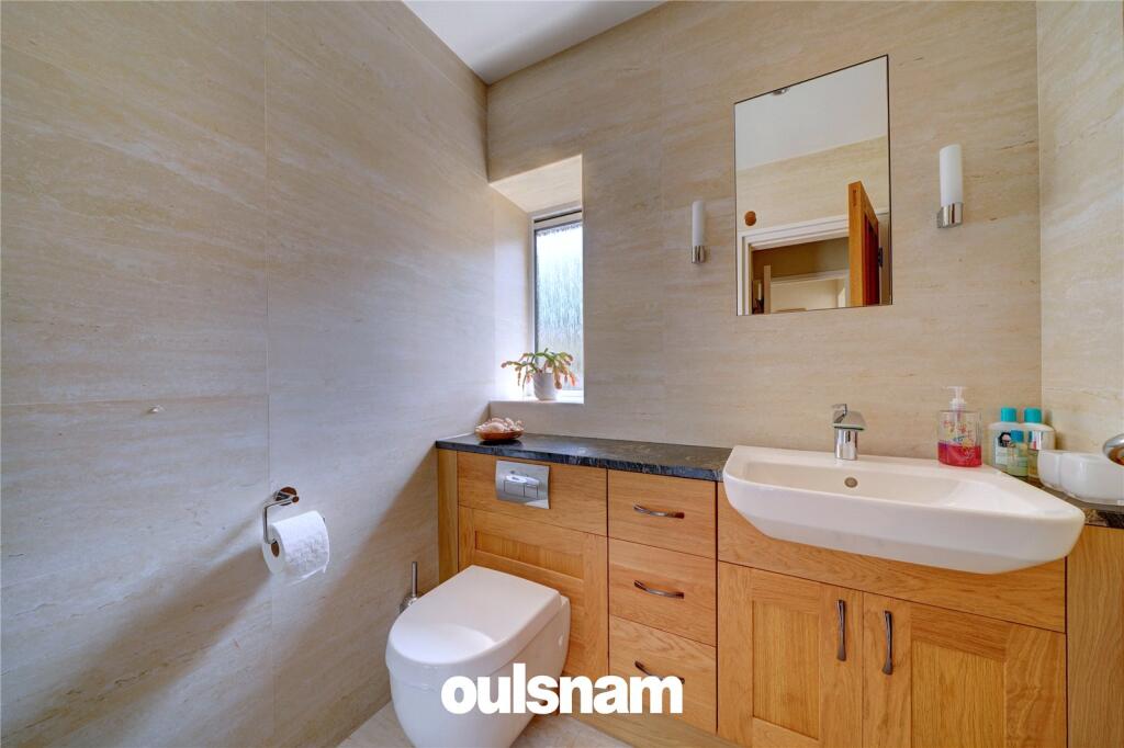 Additional property image - Twatling Road, Barnt Green, Birmingham, Worcestershire, B45