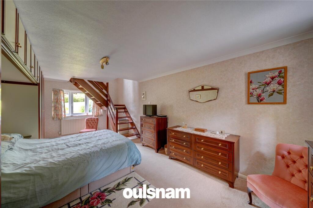 Additional property image - Twatling Road, Barnt Green, Birmingham, Worcestershire, B45