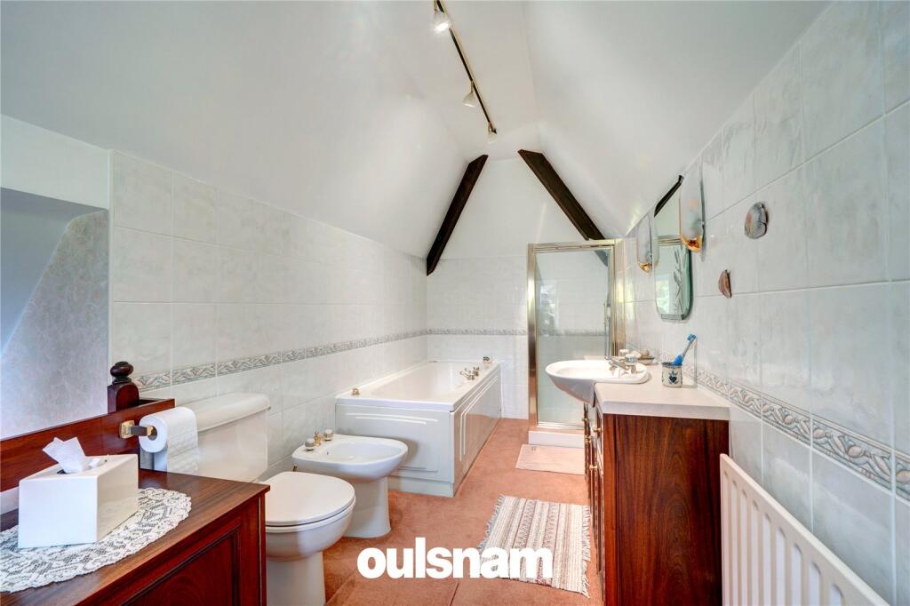 Additional property image - Twatling Road, Barnt Green, Birmingham, Worcestershire, B45