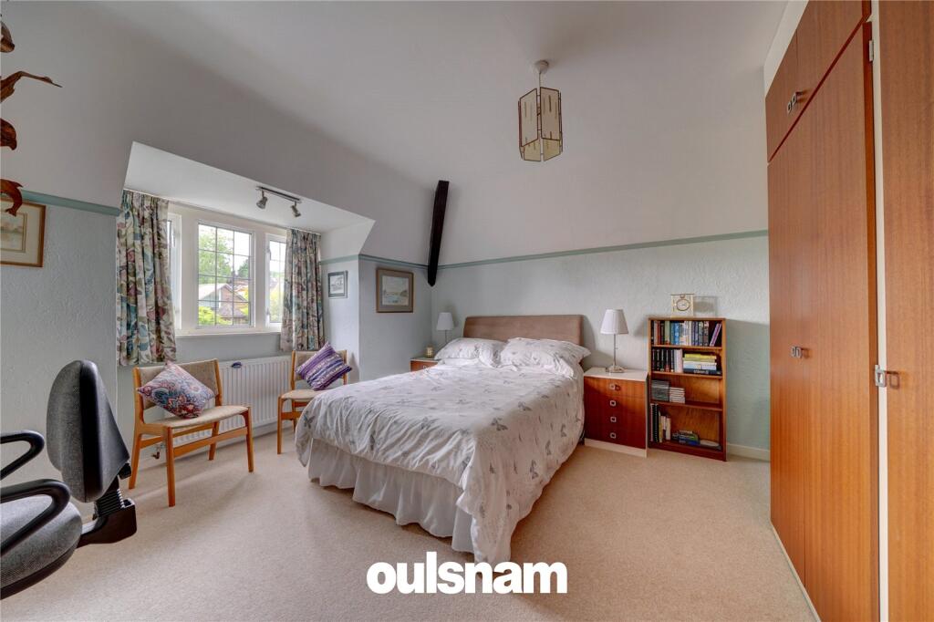 Additional property image - Twatling Road, Barnt Green, Birmingham, Worcestershire, B45