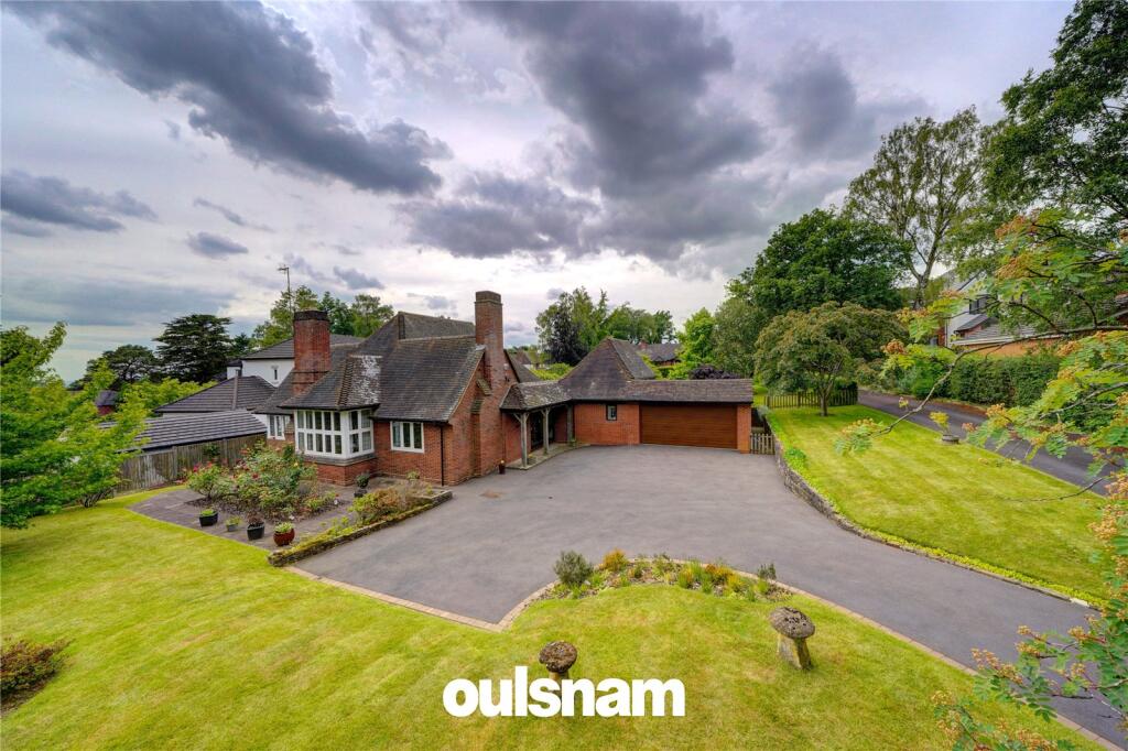 Additional property image - Twatling Road, Barnt Green, Birmingham, Worcestershire, B45