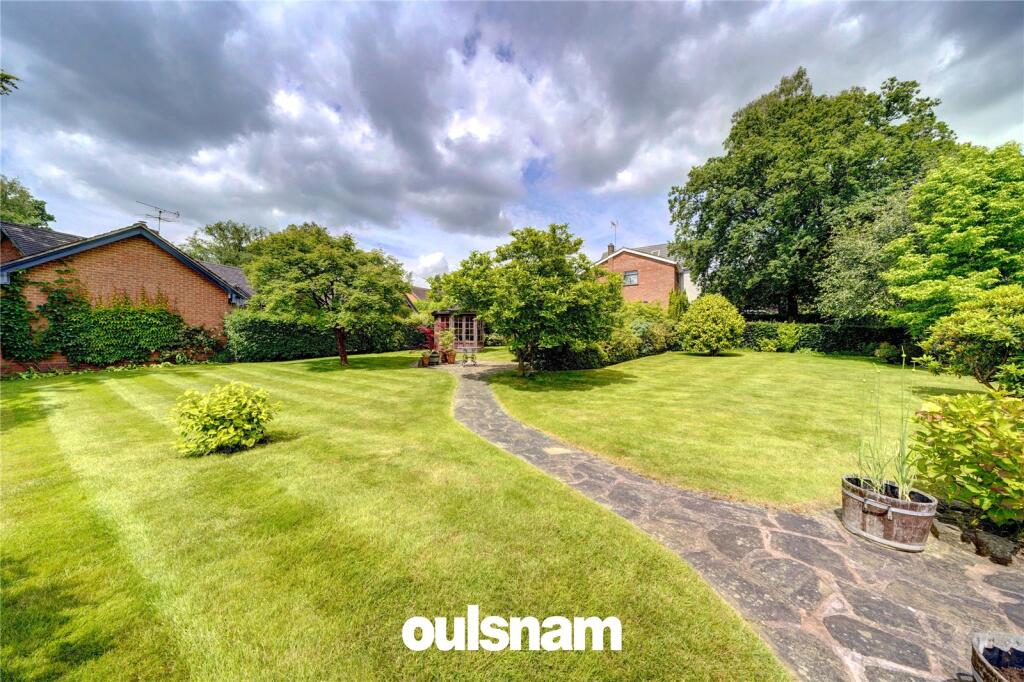 Additional property image - Twatling Road, Barnt Green, Birmingham, Worcestershire, B45