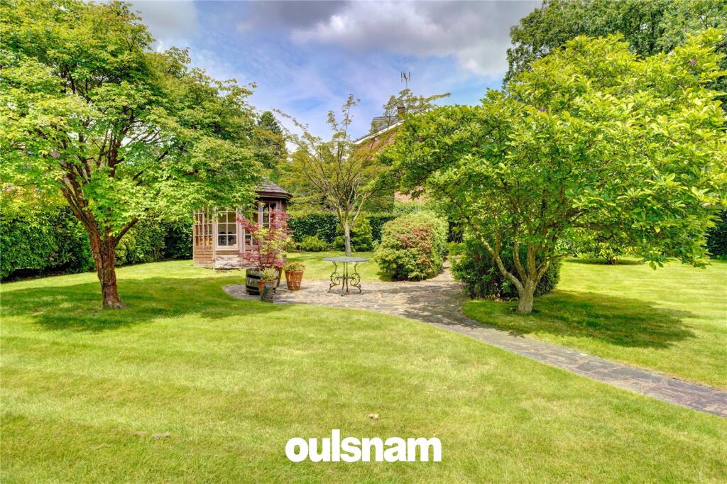 Additional property image - Twatling Road, Barnt Green, Birmingham, Worcestershire, B45