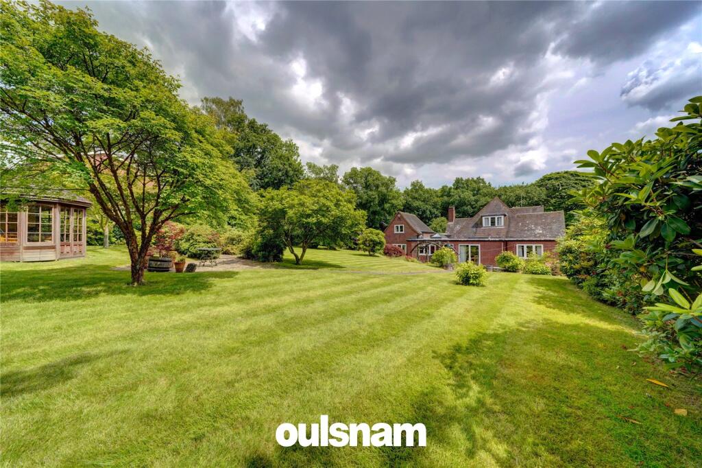 Additional property image - Twatling Road, Barnt Green, Birmingham, Worcestershire, B45