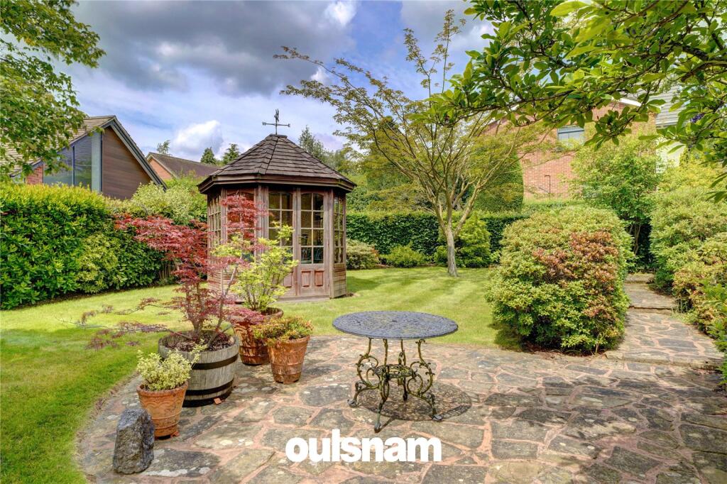 Additional property image - Twatling Road, Barnt Green, Birmingham, Worcestershire, B45