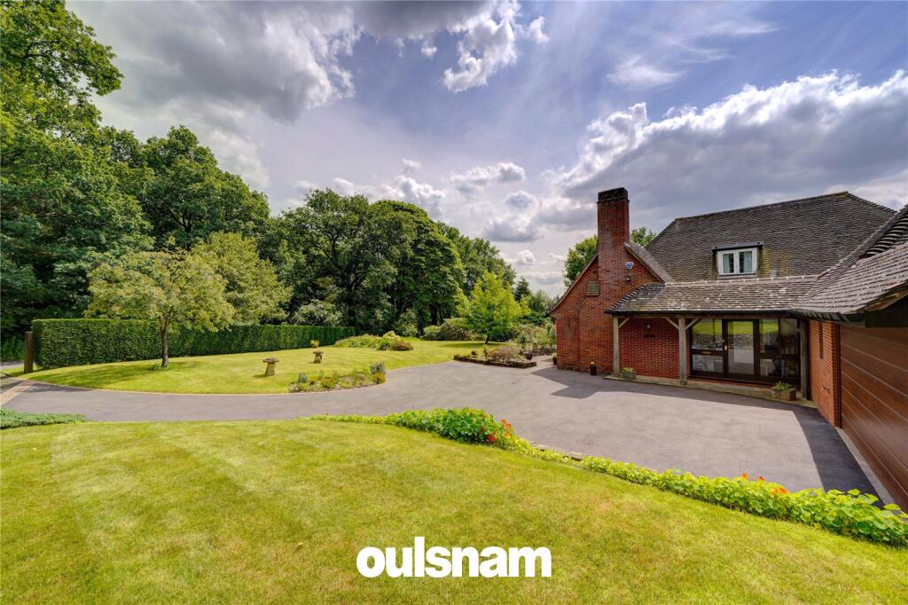 Additional property image - Twatling Road, Barnt Green, Birmingham, Worcestershire, B45