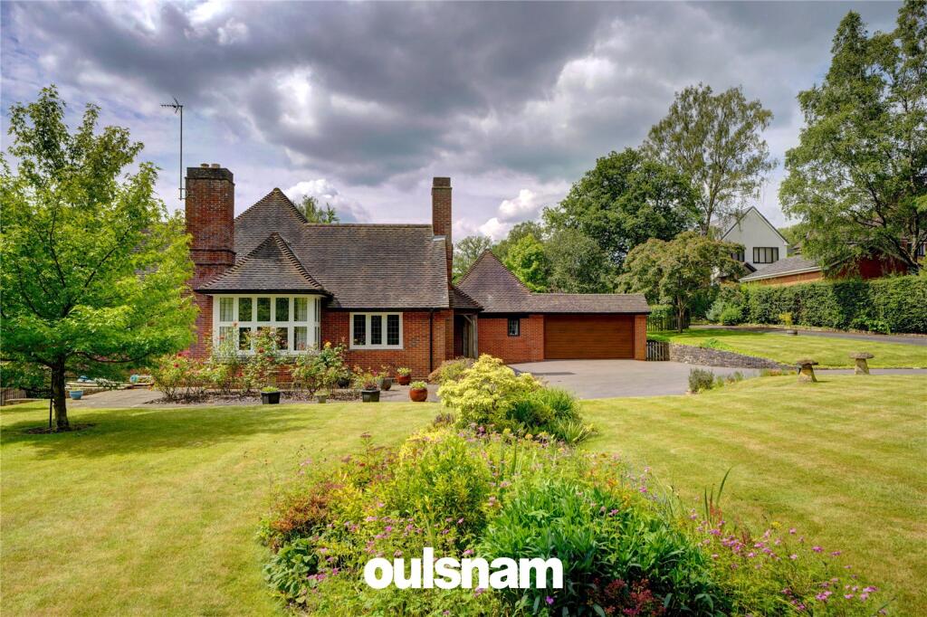 Additional property image - Twatling Road, Barnt Green, Birmingham, Worcestershire, B45