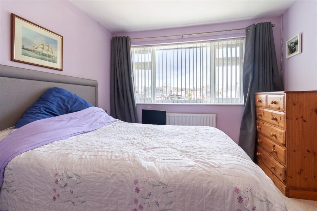 Additional property image - Warbank Close, Alvechurch, Birmingham, Worcestershire, B48