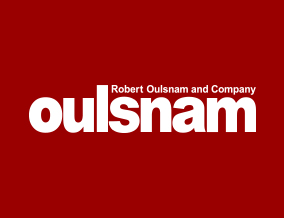 Get brand editions for Robert Oulsnam & Company, Barnt Green