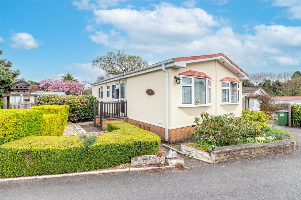 Main image of property: Waterside Orchard, Bittell Farm Road, Hopwood, Alvechurch, B48