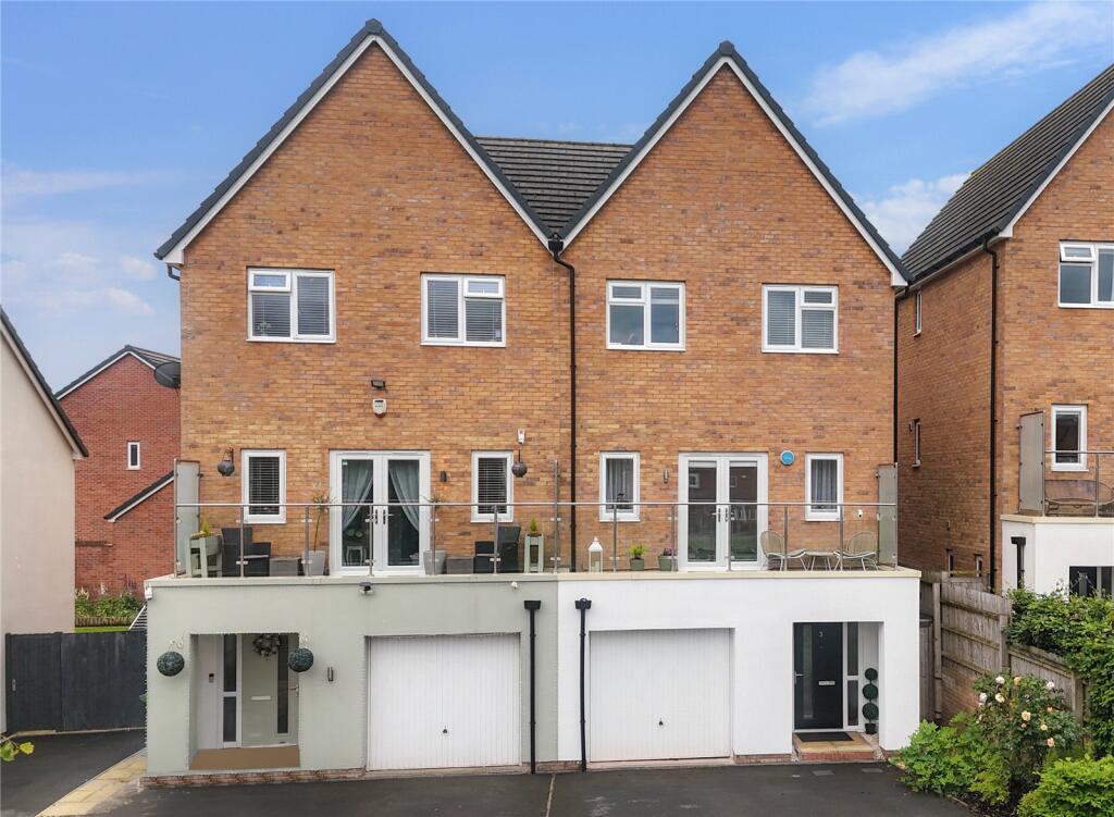 Main image of property: Payton Street, Cofton Hackett, Birmingham, Worcestershire, B45
