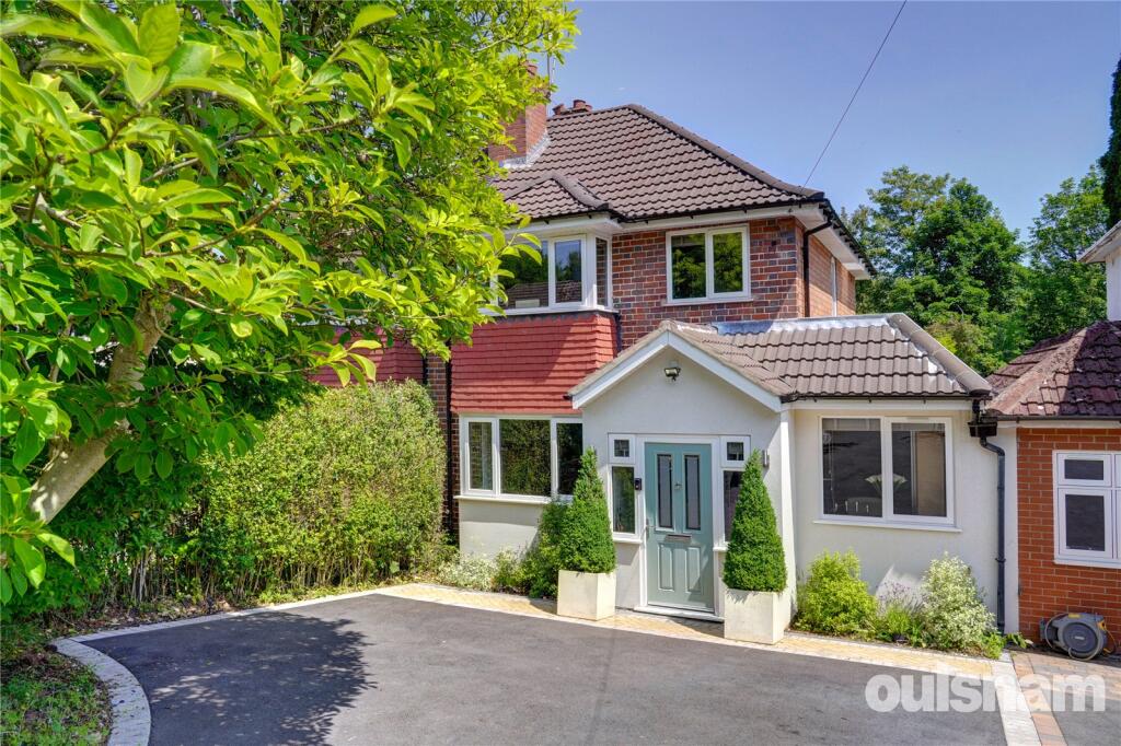 Main image of property: Barnt Green Road, Cofton Hackett, Birmingham, Worcestershire, B45