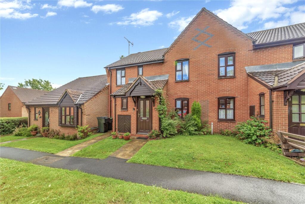 Main image of property: Willow Tree Drive, Barnt Green, Birmingham, Worcestershire, B45