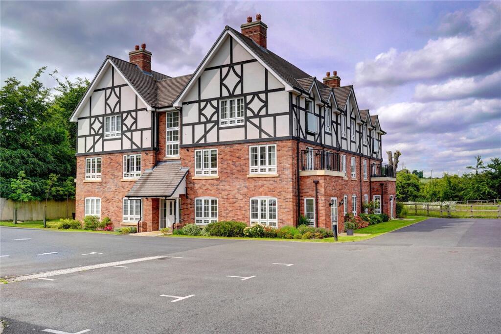 Main image of property: Butterwick Close, Barnt Green, Birmingham, Worcestershire, B45