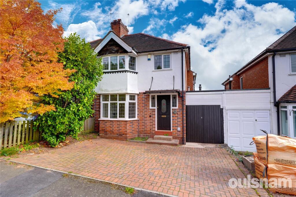 Main image of property: Ashmead Drive, Cofton Hackett, Birmingham, Worcestershire, B45