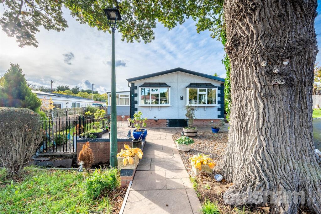 Main image of property: Waterside Orchard, Bittell Farm Road, Hopwood, Alvechurch, B48