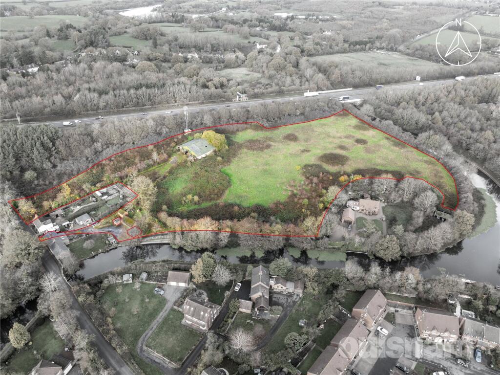 Main image of property: Callow Hill Road, Alvechurch, Birmingham, Worcestershire, B48