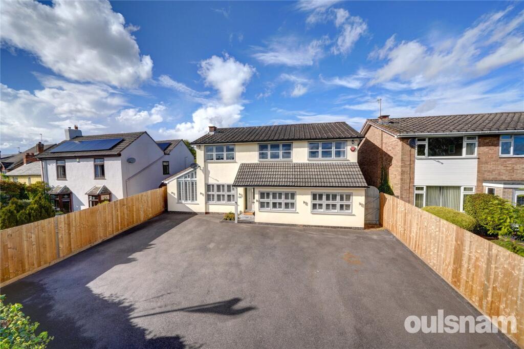 Main image of property: Linthurst Newtown, Blackwell, Bromsgrove, Worcestershire, B60