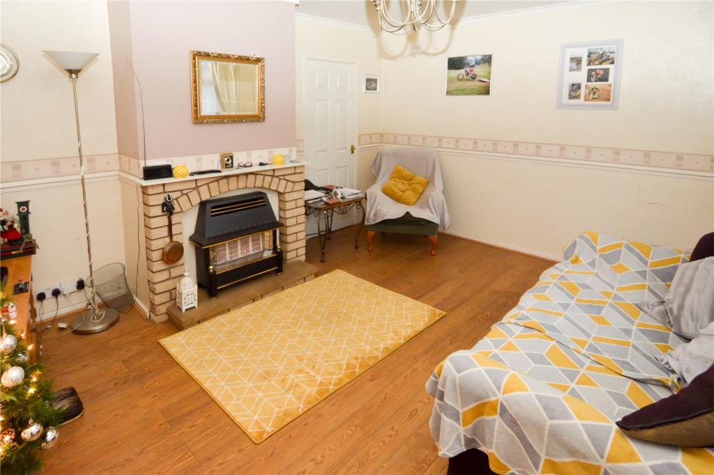 3 bedroom house for sale in Long Mynd Road, Bournville Village Trust
