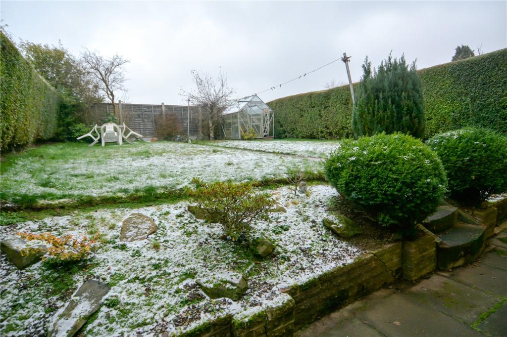 3 bedroom house for sale in Long Mynd Road, Bournville Village Trust