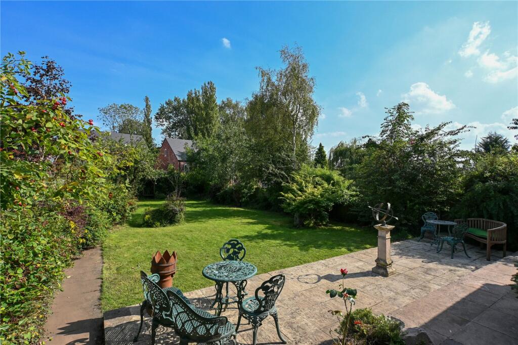 Additional property image - Bristol Road South, Northfield, Birmingham, B31