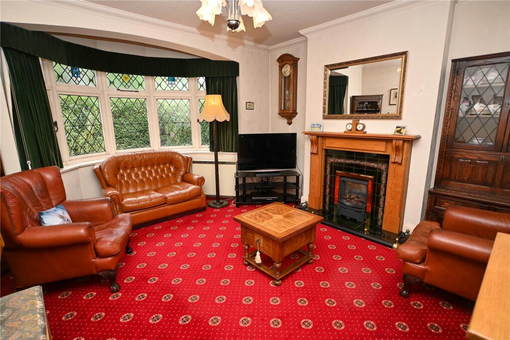 Additional property image - Bristol Road South, Northfield, Birmingham, B31