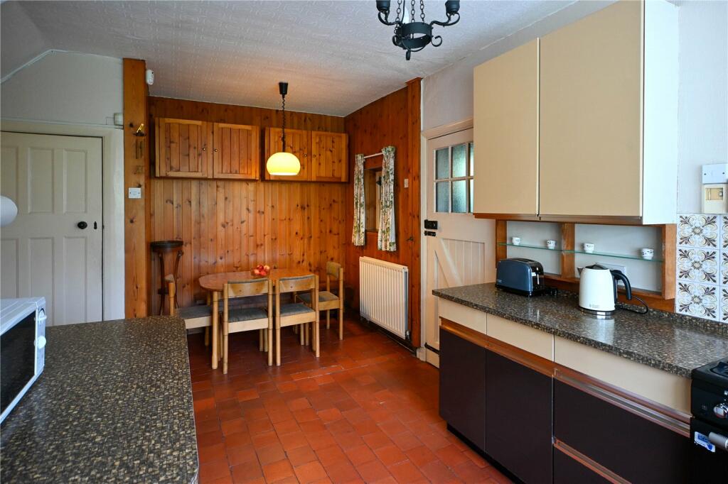 Additional property image - Bristol Road South, Northfield, Birmingham, B31