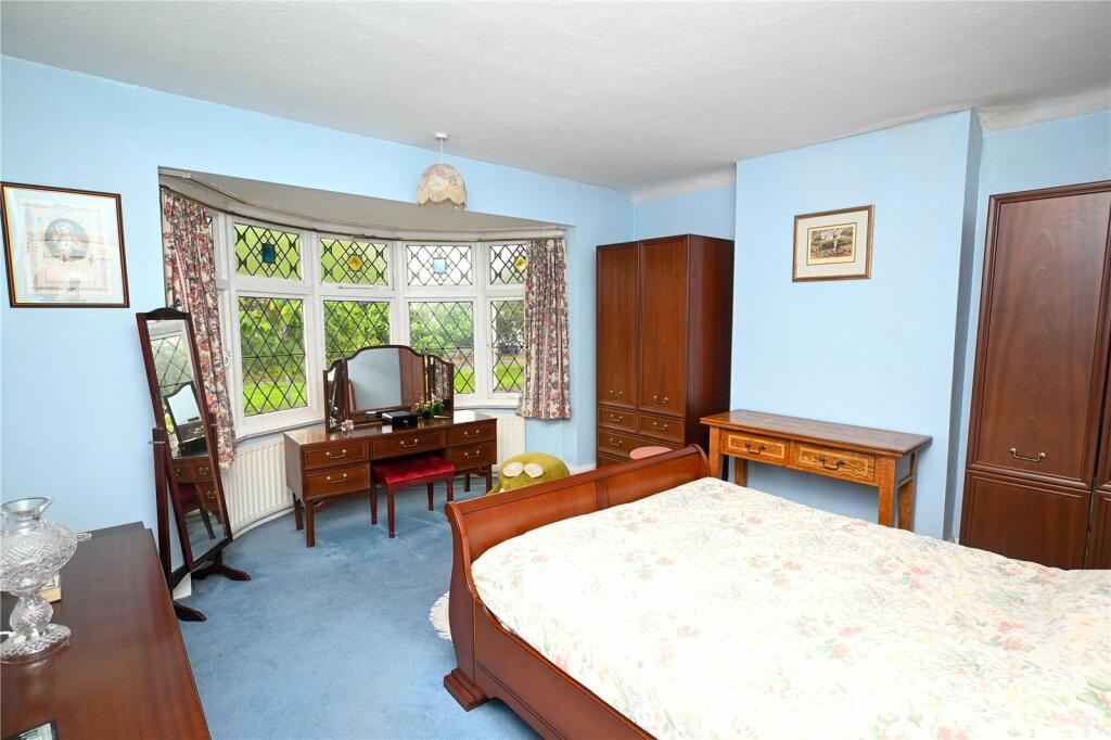 Additional property image - Bristol Road South, Northfield, Birmingham, B31