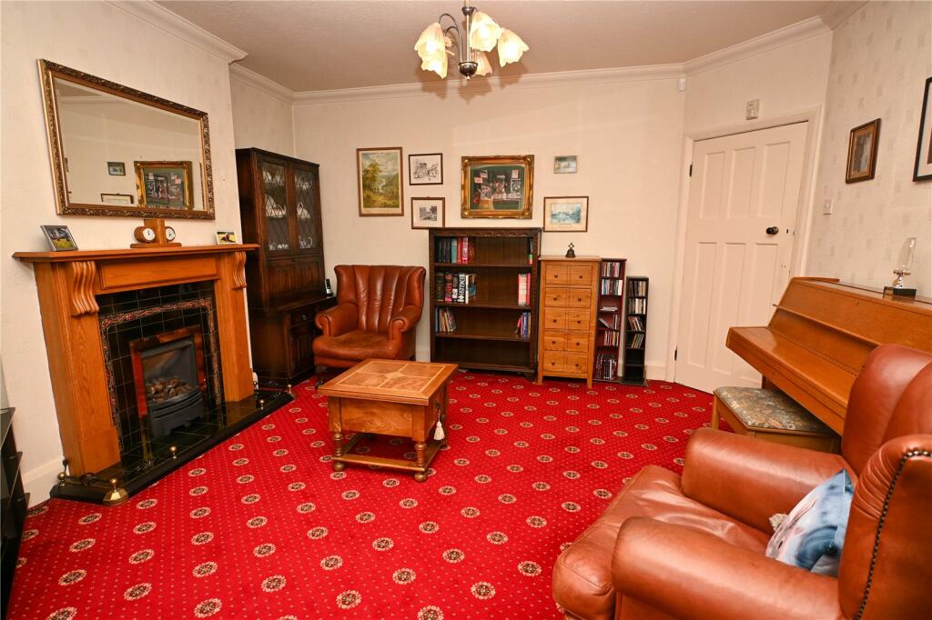 Additional property image - Bristol Road South, Northfield, Birmingham, B31