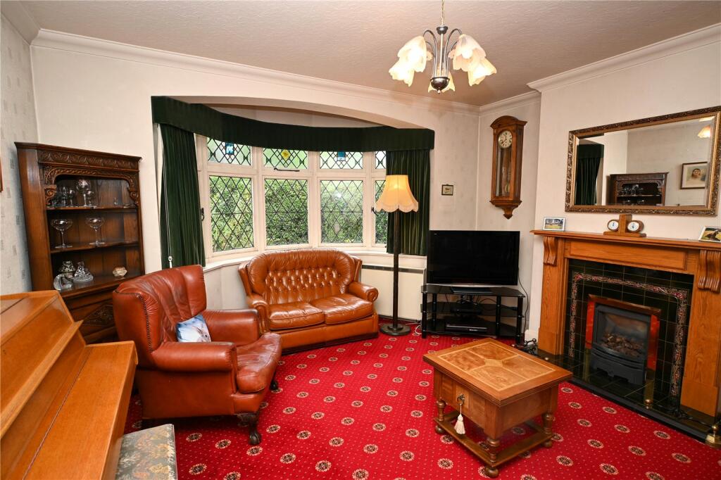 Additional property image - Bristol Road South, Northfield, Birmingham, B31