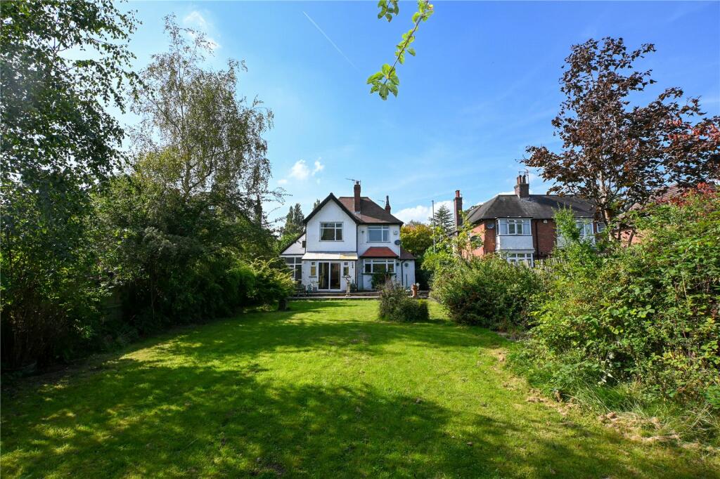 Additional property image - Bristol Road South, Northfield, Birmingham, B31