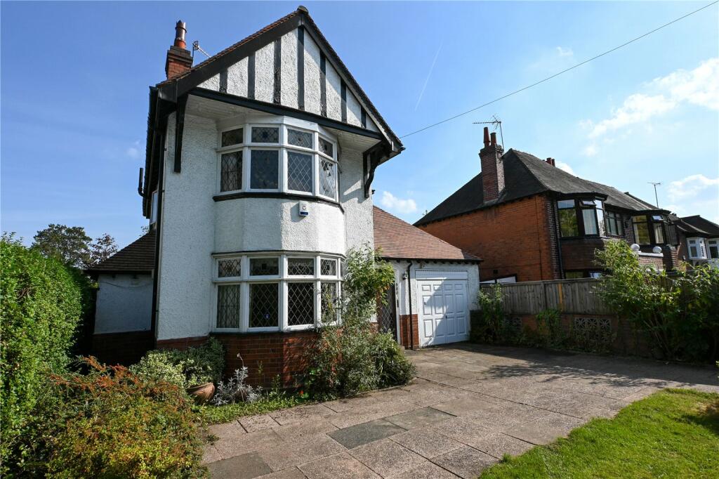 Additional property image - Bristol Road South, Northfield, Birmingham, B31