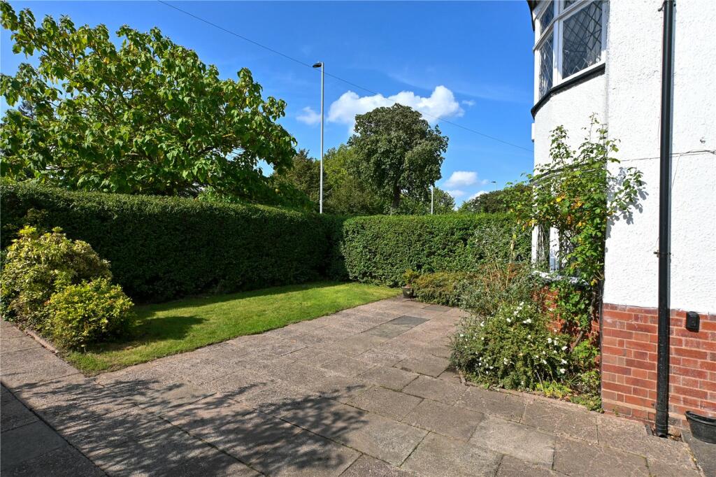 Additional property image - Bristol Road South, Northfield, Birmingham, B31