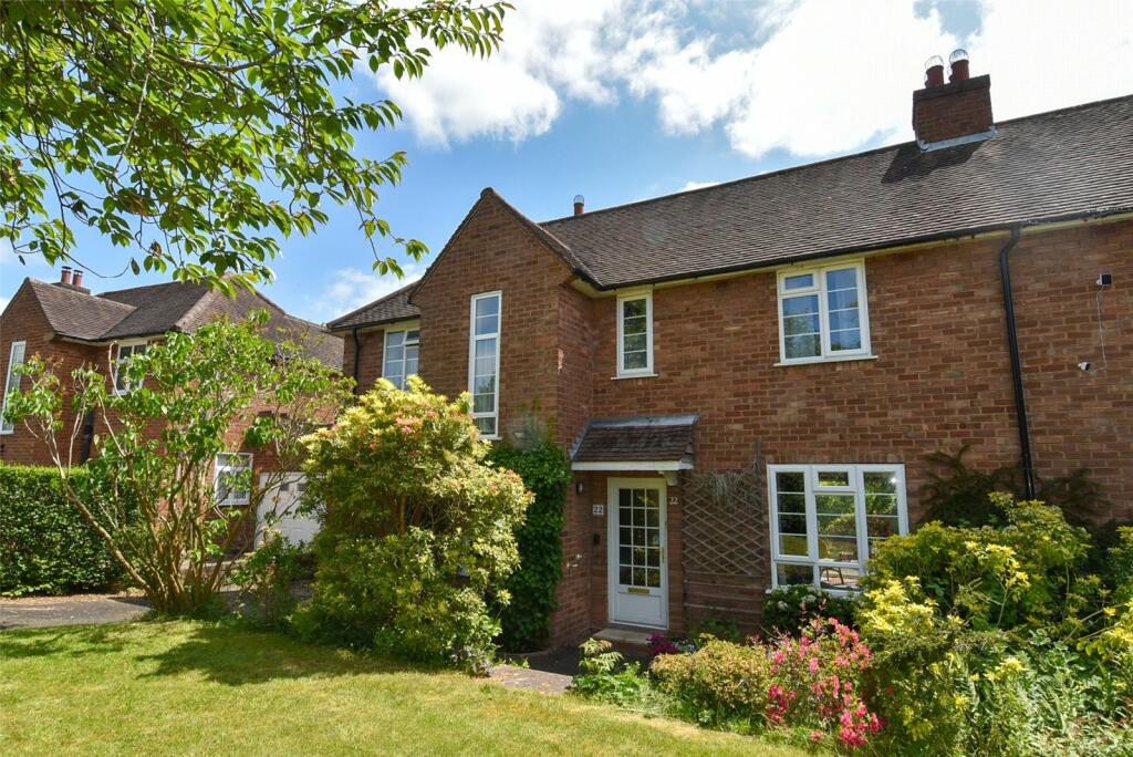 4 bedroom semidetached house for sale in Bryony Road, Bournville