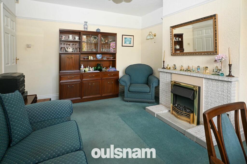 Additional property image - Tessall Lane, Northfield, Birmingham, B31