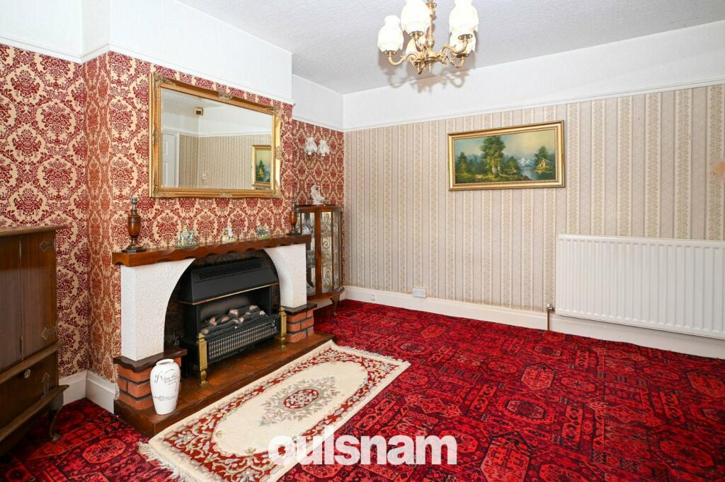 Additional property image - Tessall Lane, Northfield, Birmingham, B31