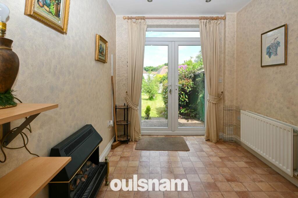Additional property image - Tessall Lane, Northfield, Birmingham, B31
