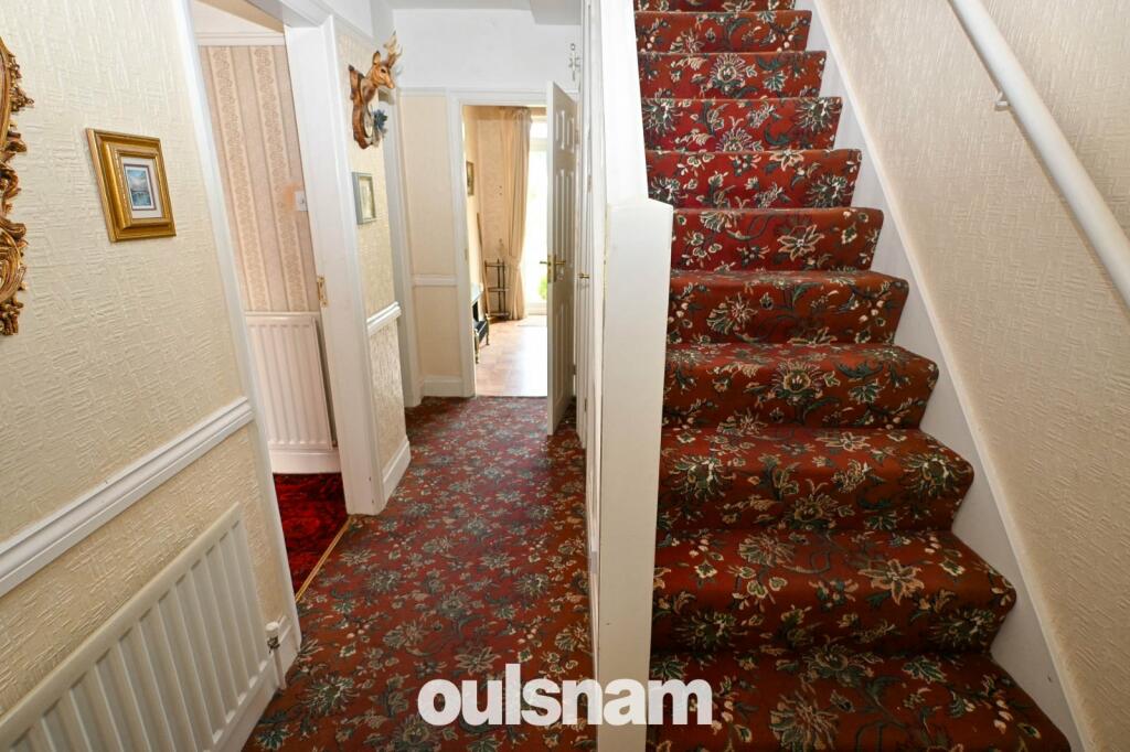 Additional property image - Tessall Lane, Northfield, Birmingham, B31