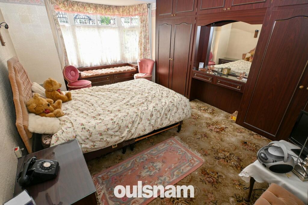 Additional property image - Tessall Lane, Northfield, Birmingham, B31