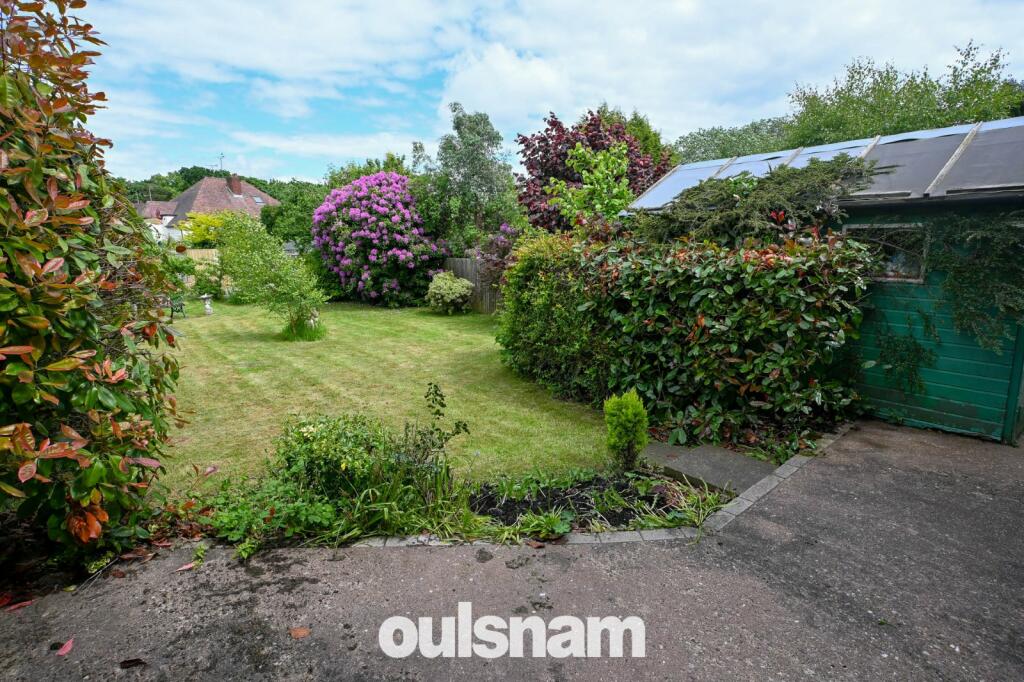 Additional property image - Tessall Lane, Northfield, Birmingham, B31